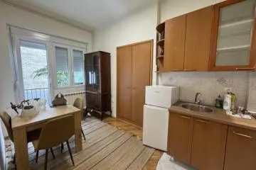 Izdavanje, jednosoban stan, 37m², Kalenić Pijaca, Vračar Sve Podlokacije - image 5