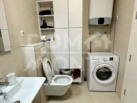 Izdavanje, jednosoban stan, 50m², Donja Lastva, Tivat - image 8