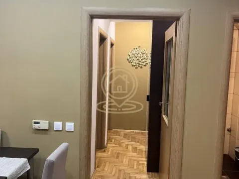 Izdavanje, trosoban stan, 52m², Mirijevo Sve Podlokacije, Beograd - image 17