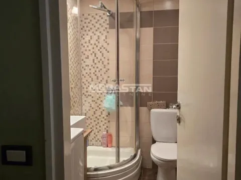 Rent, one bedroom apartment, 45m², Stari Grad, Beograd - image 7