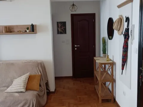 Sale, one bedroom apartment, 37m², Budva, Crna Gora - image 8