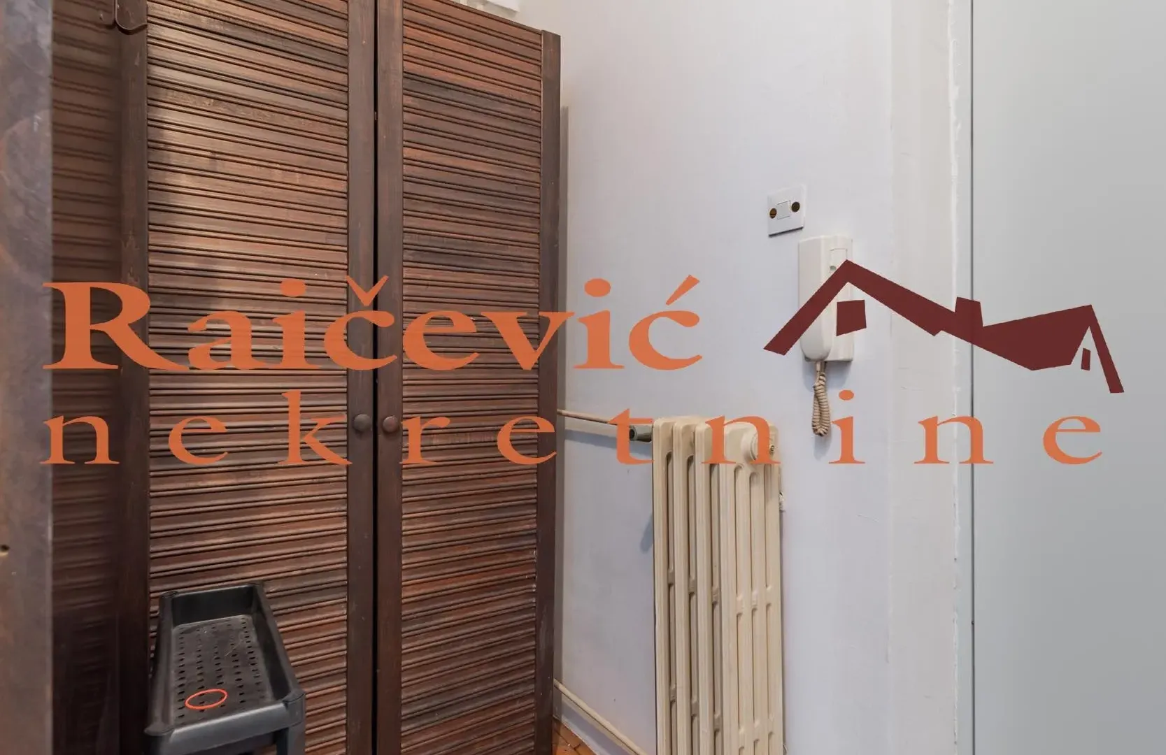 Prodaja, jednosoban stan, 39m², Miljakovac, Rakovica