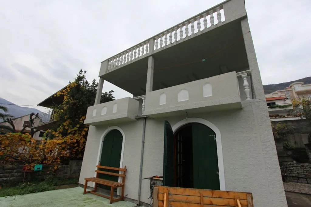 Sale, house, 232m², Prčanj, Kotor