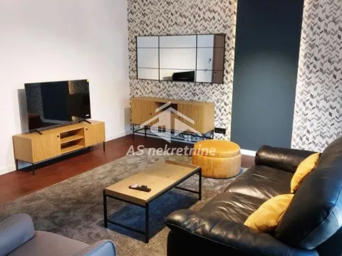 Izdavanje, dvosoban stan, 65m², Crveni Krst, Beograd - image 3