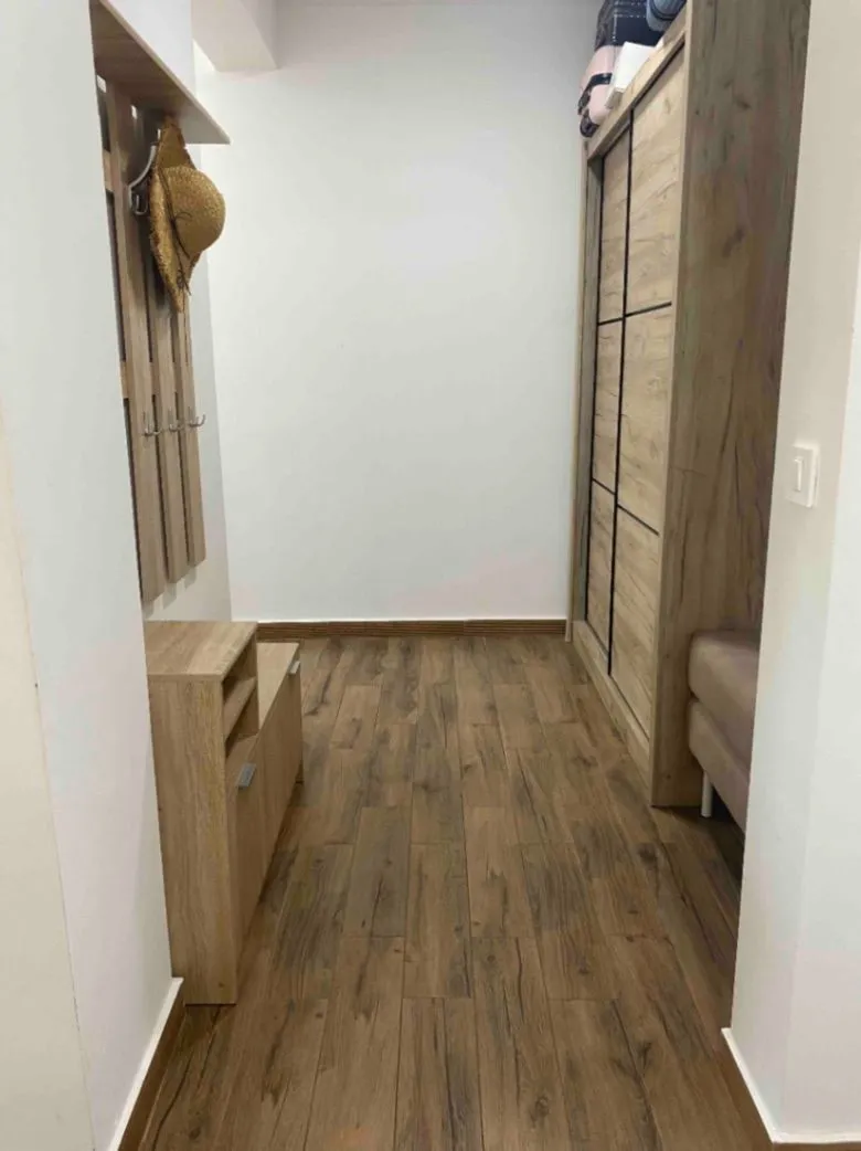 Rent, three bedroom apartment, 71m², Centar, Bar