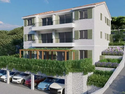 Sale, land lot, 851m², Tudorovići, Budva - image 5