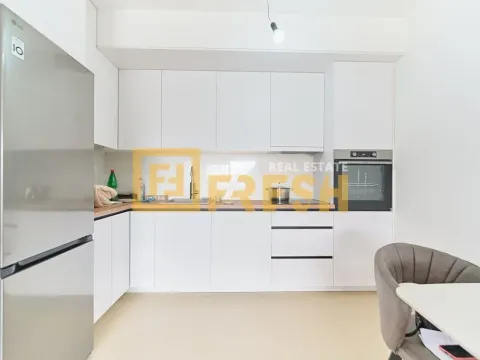 Rent, two bedroom apartment, 70m², Master Kvart, Podgorica - image 7