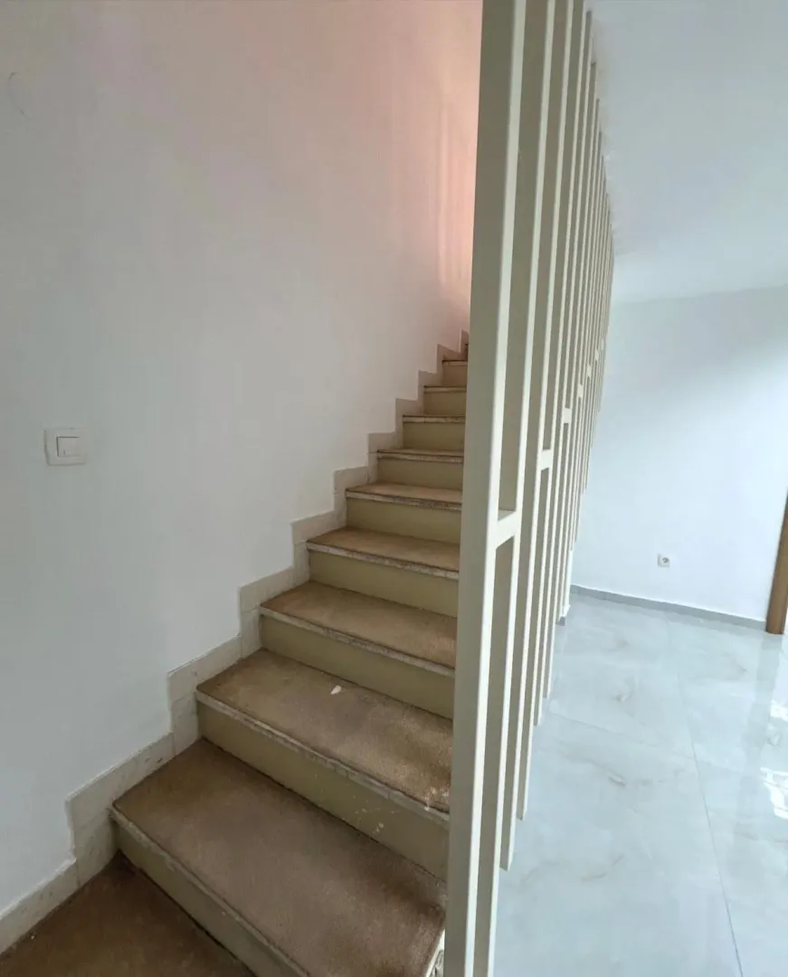 Rent, office space, 64m², Lepa Kata, Podgorica