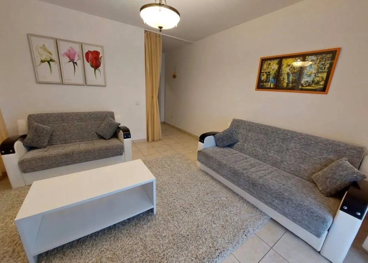 Prodaja, stan, 57m², Bečići, Budva