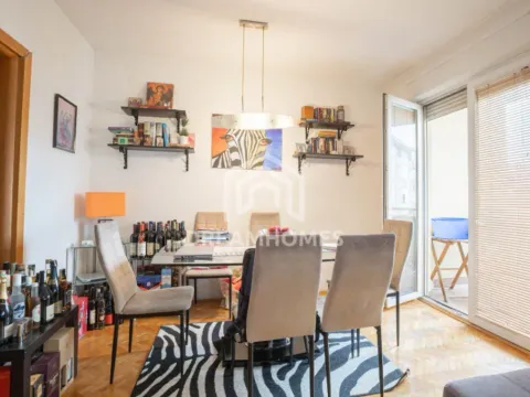 Prodaja, jednosoban stan, 57m², Stari Aerodrom, Podgorica - image 4