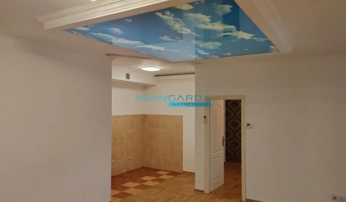 Rent, apartment, 69m², Voždovac Sve Podlokacije, Beograd