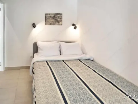 Sale, one bedroom apartment, 62m², Baošići, Herceg Novi - image 11