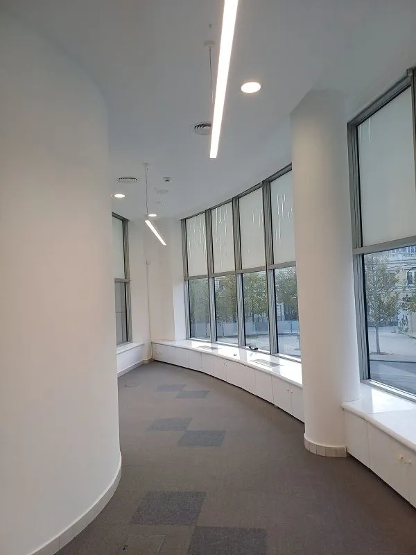 Rent, office space, 645m², Stari Grad, Beograd