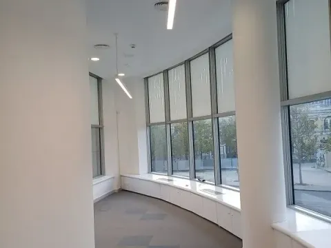 Izdavanje, poslovni prostor, 645m², Stari Grad, Beograd - image 7