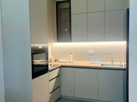 Sale, two bedroom apartment, 68m², Central Point, Podgorica - image 10