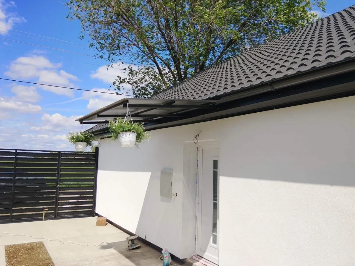Prodaja, kuća, 57m², Bečej, Novi Sad