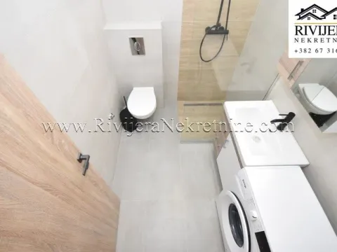 Prodaja, stan, 47m², Kumbor, Herceg Novi - image 3