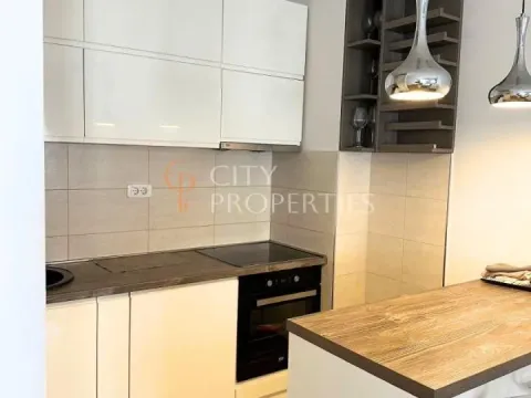 Izdavanje, stan, 45m², City Kvart, Podgorica - image 2