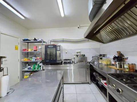 Sale, office space, 43m², City Kvart, Podgorica - image 11