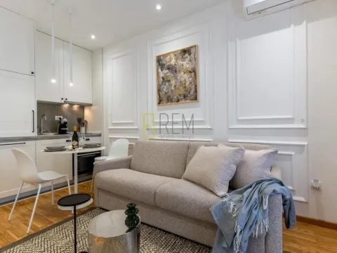 Sale, studio apartment, 20m², Zabjelo, Podgorica - image 3