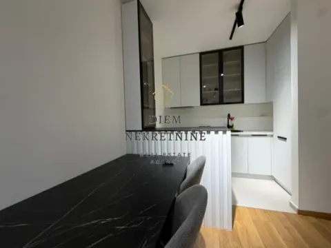 Rent, one bedroom apartment, 45m², City Kvart, Podgorica - image 6