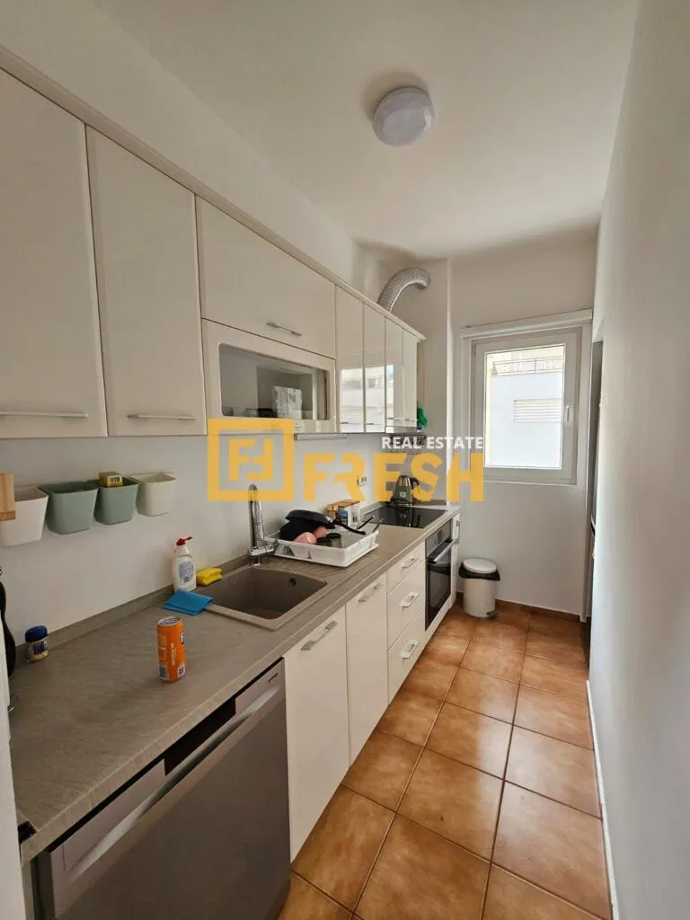 Prodaja, dvosoban stan, 65m², Budva, Crna Gora