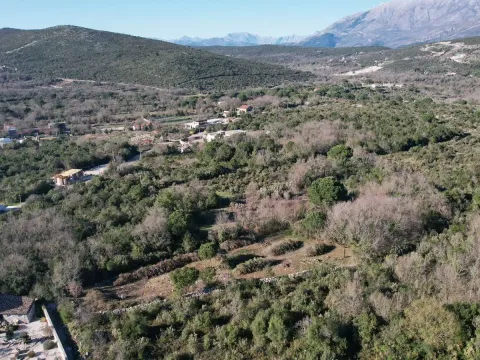 Prodaja, plac, 2450m², Krimovica, Kotor - image 24