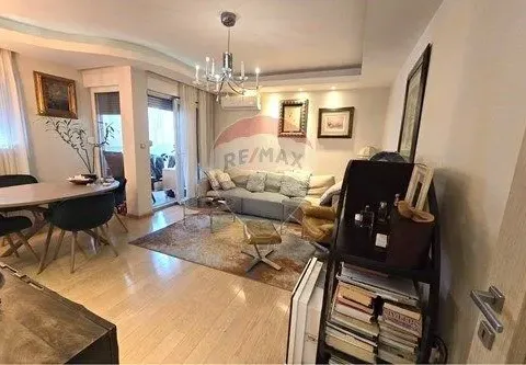 Prodaja, dvosoban stan, 72m², City Kvart, Podgorica - image 5