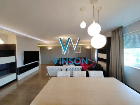Izdavanje, četvorosoban stan, 114m², Nova Detelinara, Novi Sad Sve Podlokacije - image 5