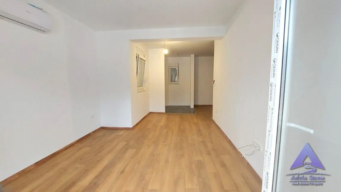 Sale, one bedroom apartment, 47m², Budva, Crna Gora
