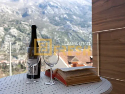 Prodaja, jednosoban stan, 64m², Kotor, Crna Gora - image 9