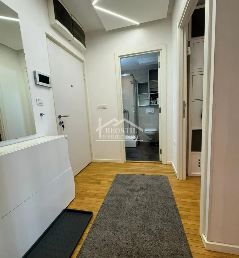 Sale, one bedroom apartment, 41m², Zemun Sve Podlokacije, Beograd