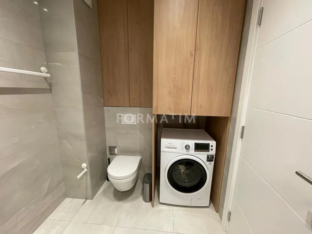 Rent, two bedroom apartment, 55m², Voždovačka Crkva, Voždovac Sve Podlokacije