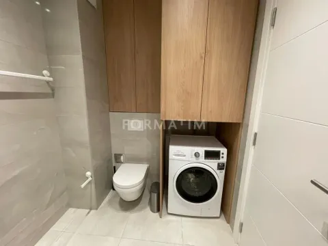 Rent, two bedroom apartment, 55m², Voždovačka Crkva, Voždovac Sve Podlokacije - image 7