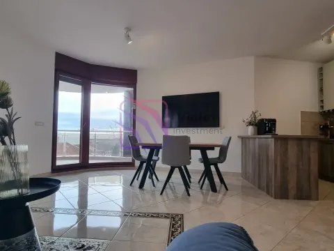 Sale, two bedroom apartment, 107m², Bečići, Budva - image 9