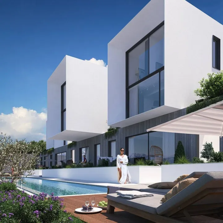 Sale, house, 119m², Krašići, Tivat