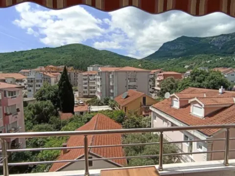 Prodaja, jednosoban stan, 47m2, Velji Vinogradi, Budva Prodaja, jednosoban stan, 47m2, Velji Vinogradi, Budva