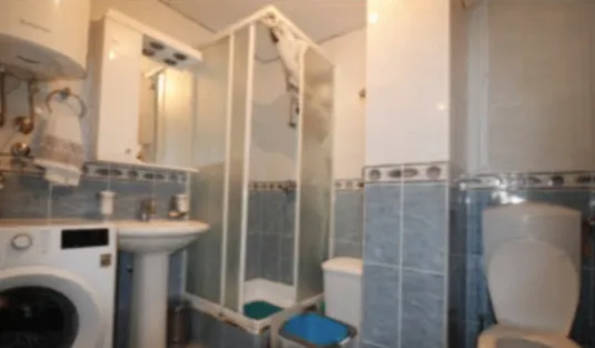 Sale, three bedroom apartment, 90m², Rozino, Budva