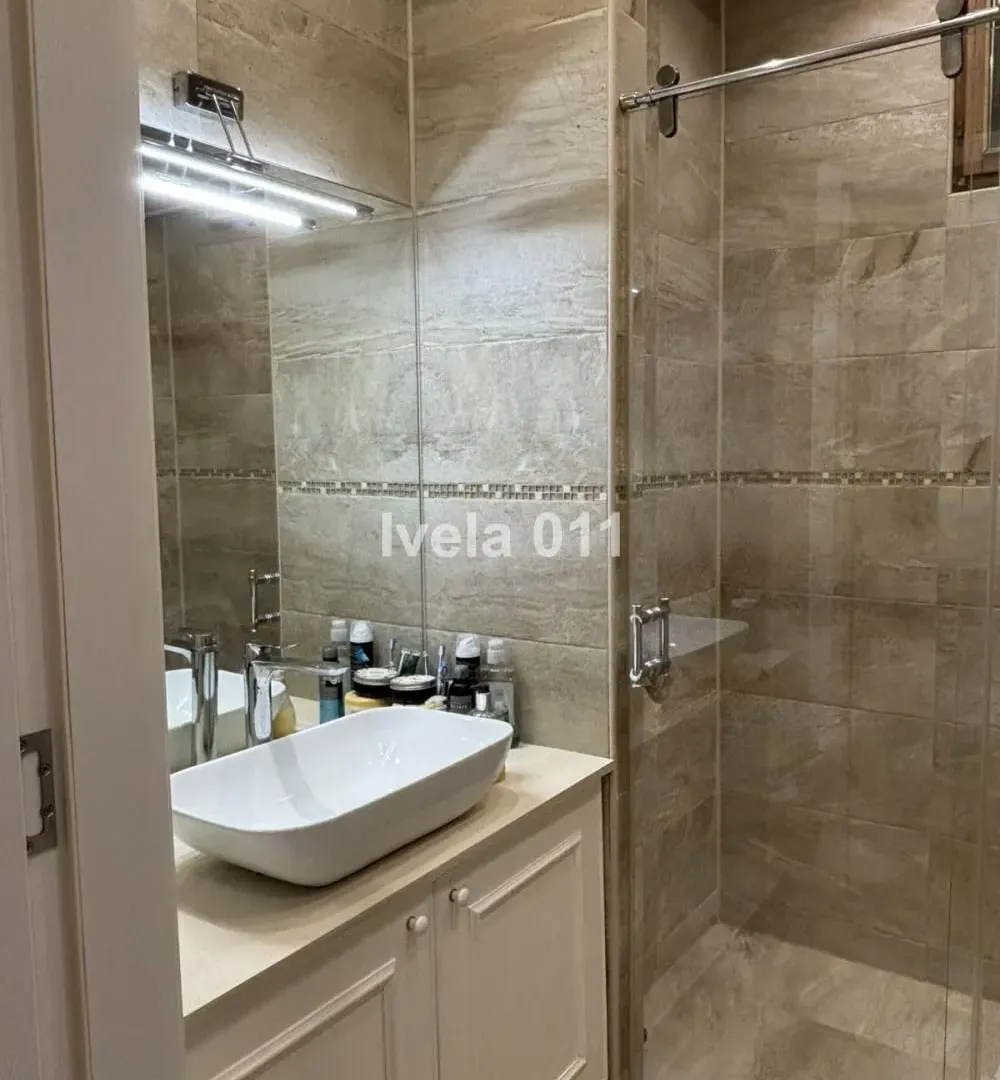 Prodaja, trosoban stan, 95m², Stari Grad, Beograd