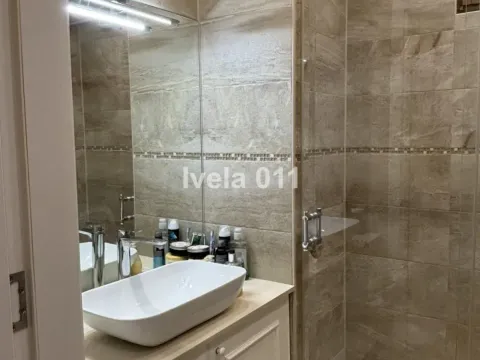 Sale, three bedroom apartment, 95m², Stari Grad, Beograd - image 13