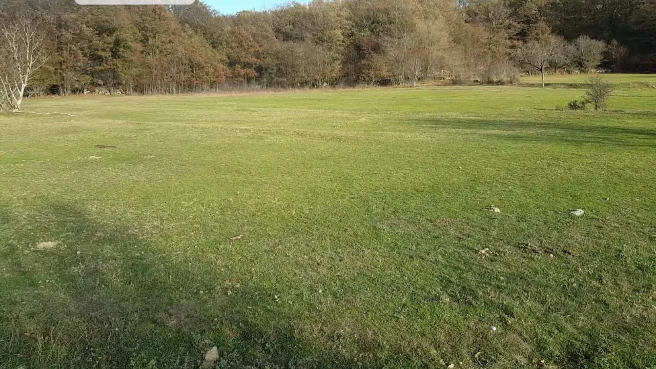 Prodaja, plac, 515m², Bar, Crna Gora