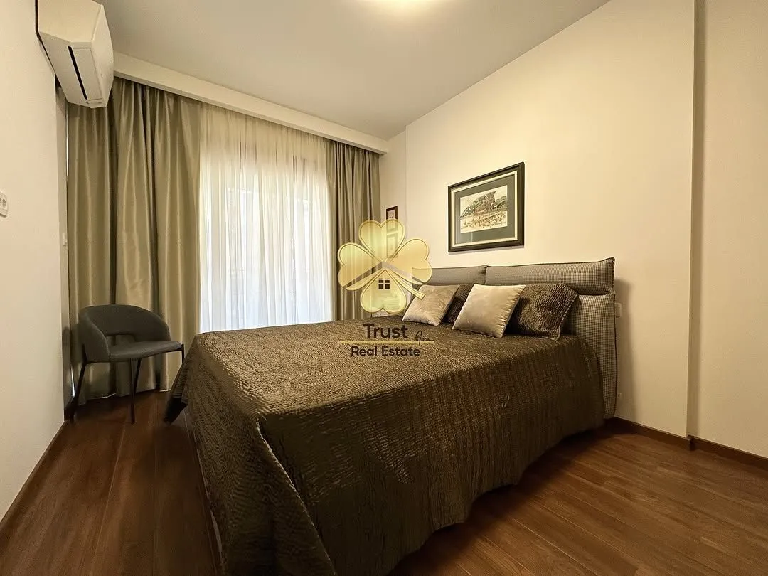 Rent, apartment, 75m², Master Kvart, Podgorica