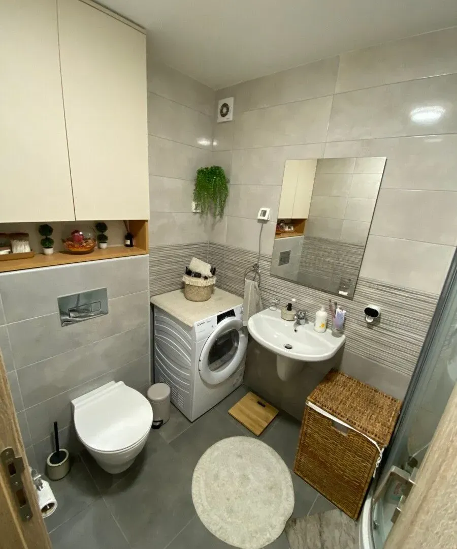 Prodaja, stan, 35m², Ljubović, Podgorica