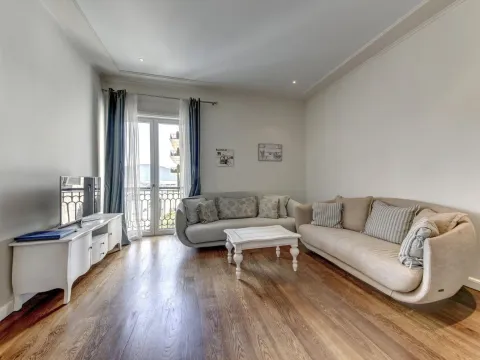 Prodaja, jednosoban stan, 61m², Porto Montenegro, Tivat - image 7