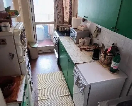 Sale, four bedroom apartment, 85m², Zvezdara Sve Podlokacije, Beograd - image 6