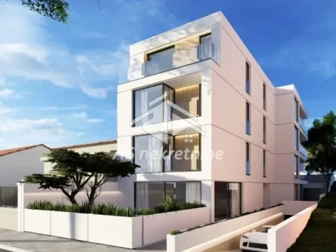 Sale, four bedroom apartment, 78m², Autokomanda, Voždovac Sve Podlokacije - image 2