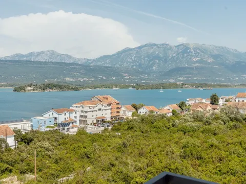 Sale, three bedroom apartment, 113m², Đuraševići, Tivat - image 16