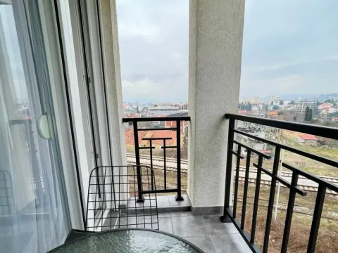Rent, one bedroom apartment, 44m², Stari Aerodrom, Podgorica - image 15