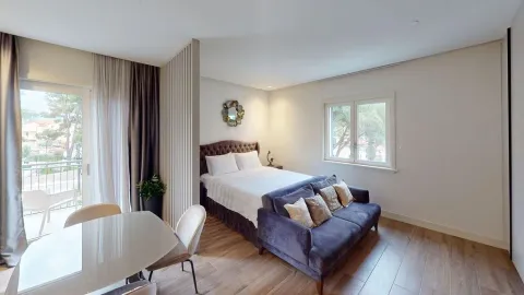 Prodaja, jednosoban stan, 42m², Tivat, Crna Gora - image 2