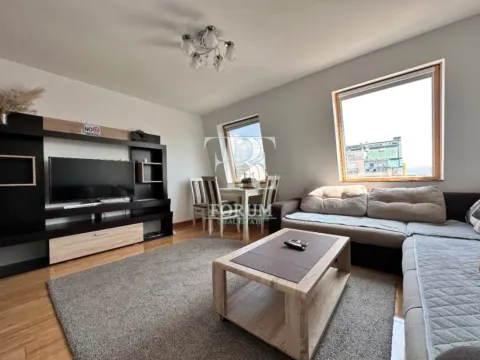 Izdavanje, dvosoban stan, 75m², Zabjelo, Podgorica - image 13